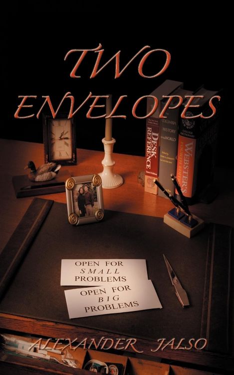 Produktbild: Two Envelopes
