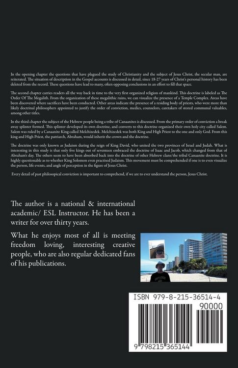 Produktbild: The Evolution of Judaism as A Philosophical Doctrine and Religious Order