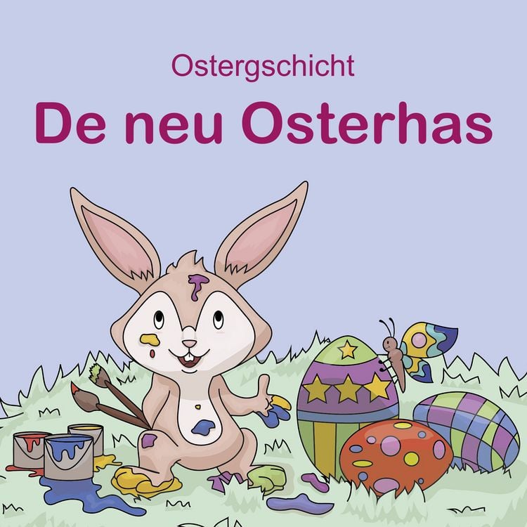 Produktbild: Ostergschicht