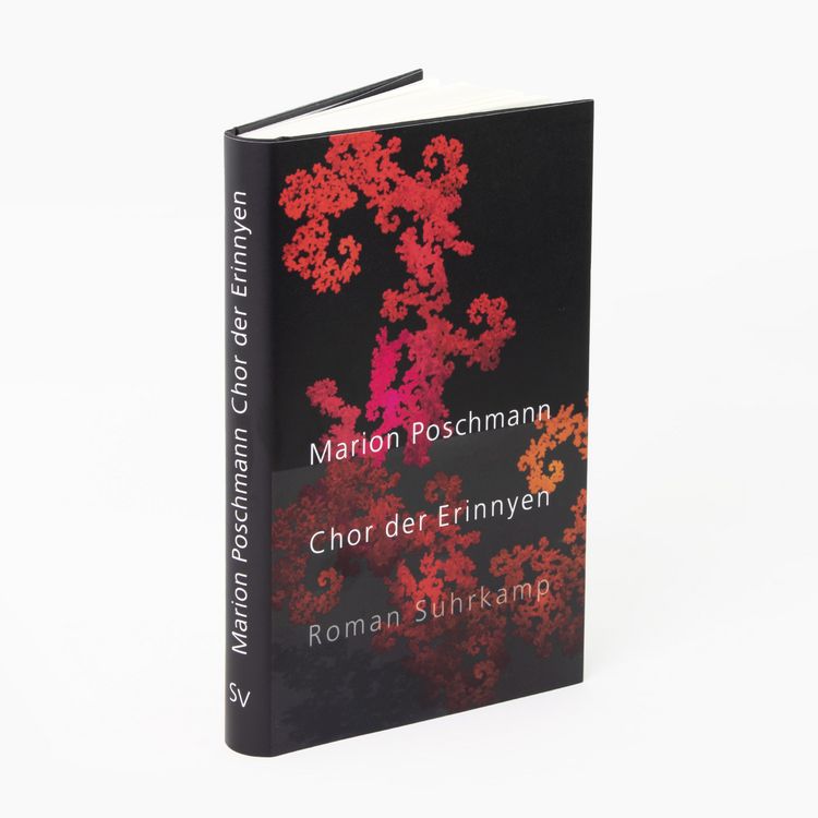 Produktbild: Chor der Erinnyen