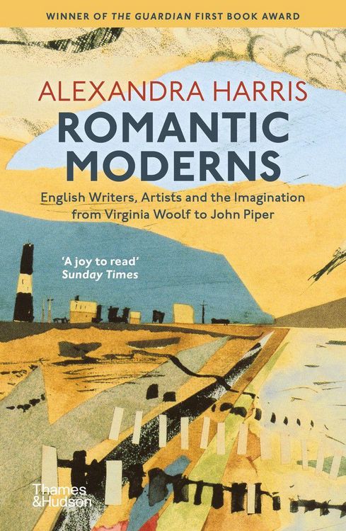 Produktbild: Romantic Moderns