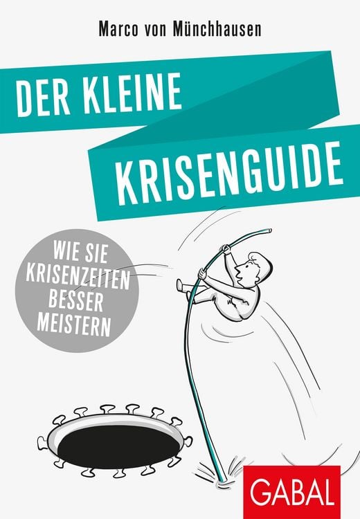 Produktbild: Der kleine Krisenguide