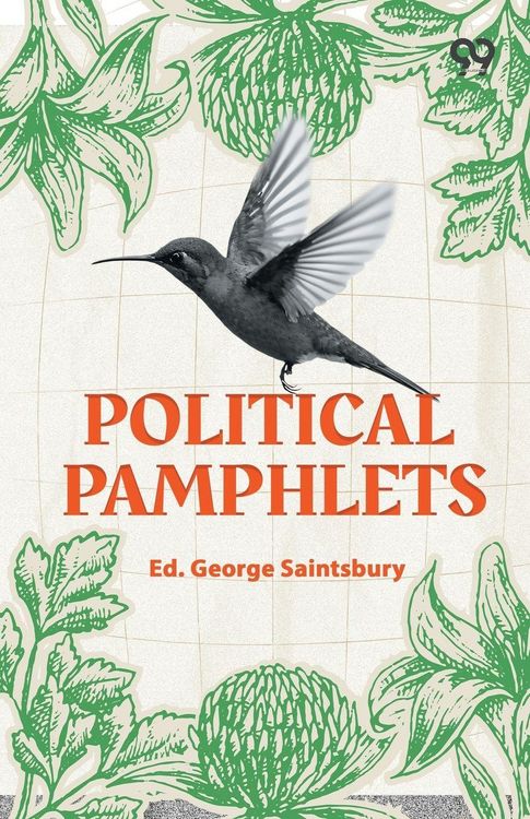 Produktbild: Political Pamphlets