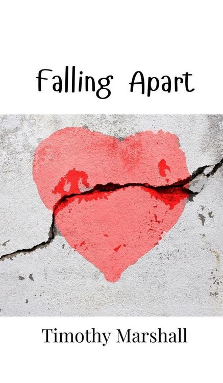 Produktbild: Falling Apart