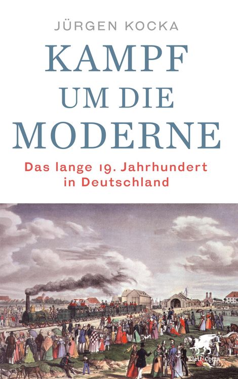 Produktbild: Kampf um die Moderne