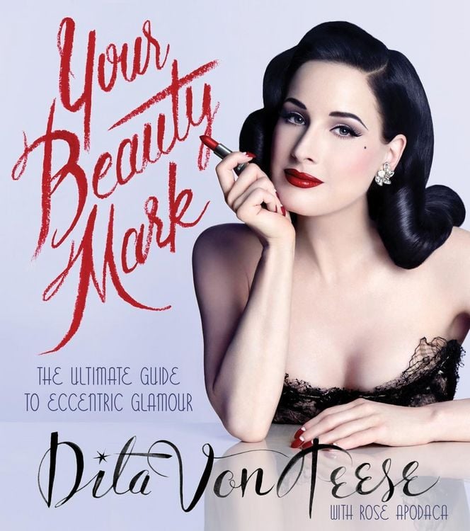 Produktbild: Your Beauty Mark