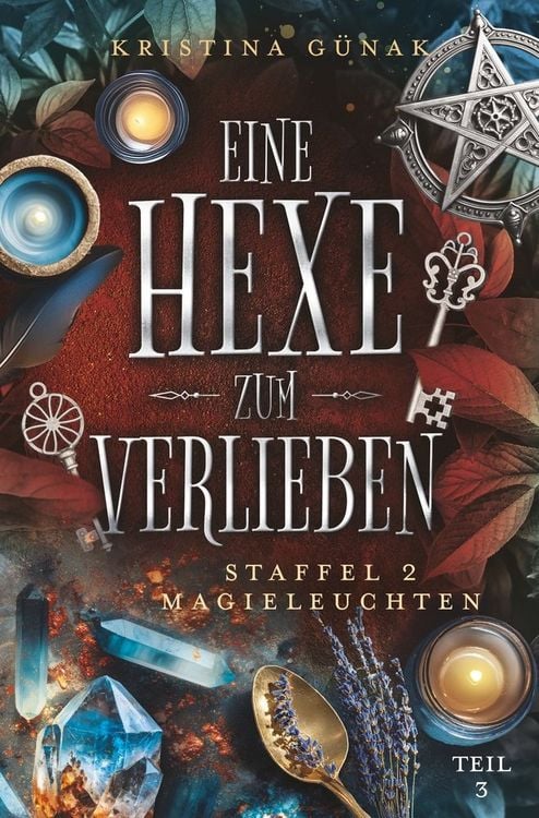 Produktbild: Magieleuchten