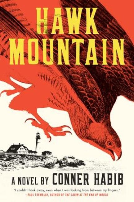 Produktbild: Hawk Mountain