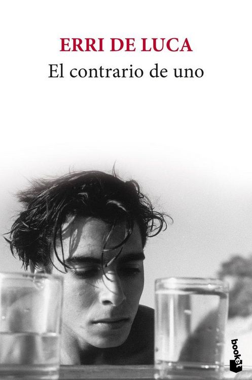 Produktbild: El contrario de uno