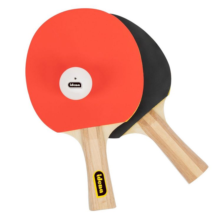Produktbild: Idena Tischtennisschl&auml;ger Training