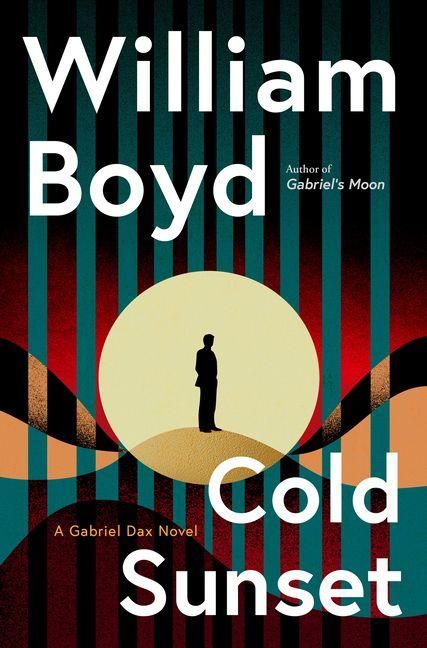 Produktbild: Cold Sunset