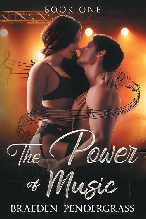 Produktbild: The Power of Music