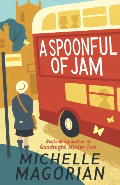 Produktbild: Magorian, M: Spoonful of Jam