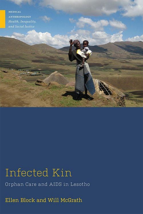 Produktbild: Infected Kin