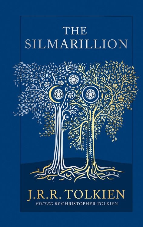 Produktbild: The Silmarillion. Collector's Edition