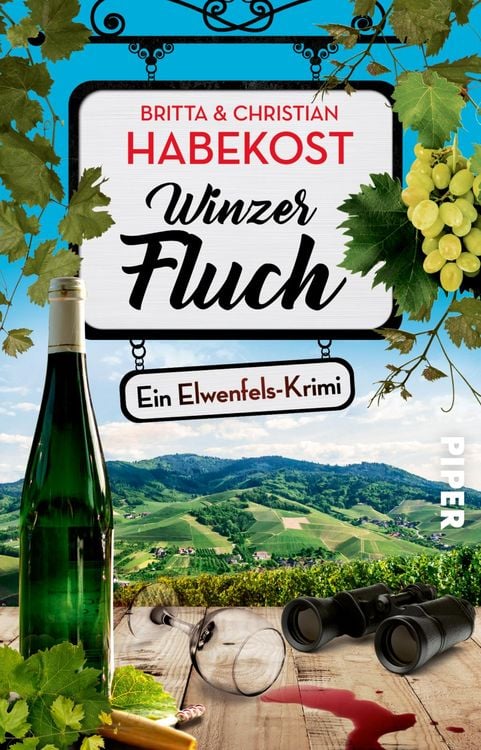 Produktbild: Winzerfluch