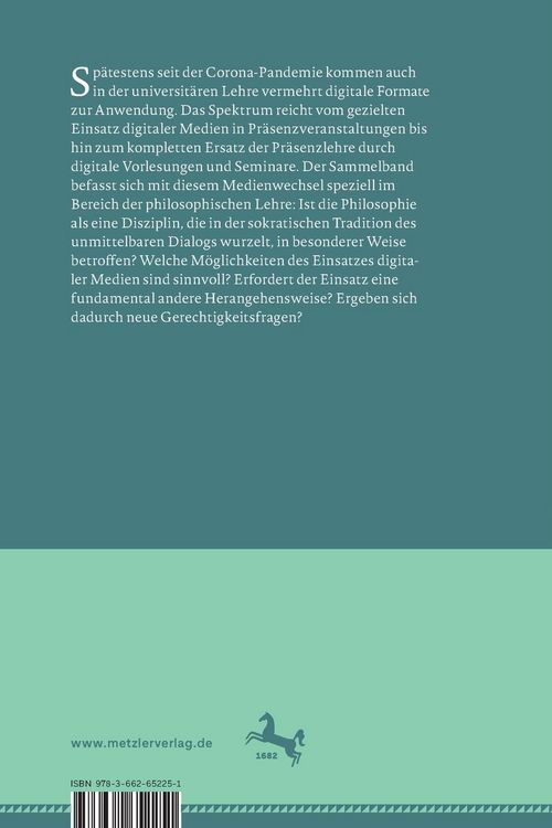 Produktbild: Philosophiedidaktik 4.0?