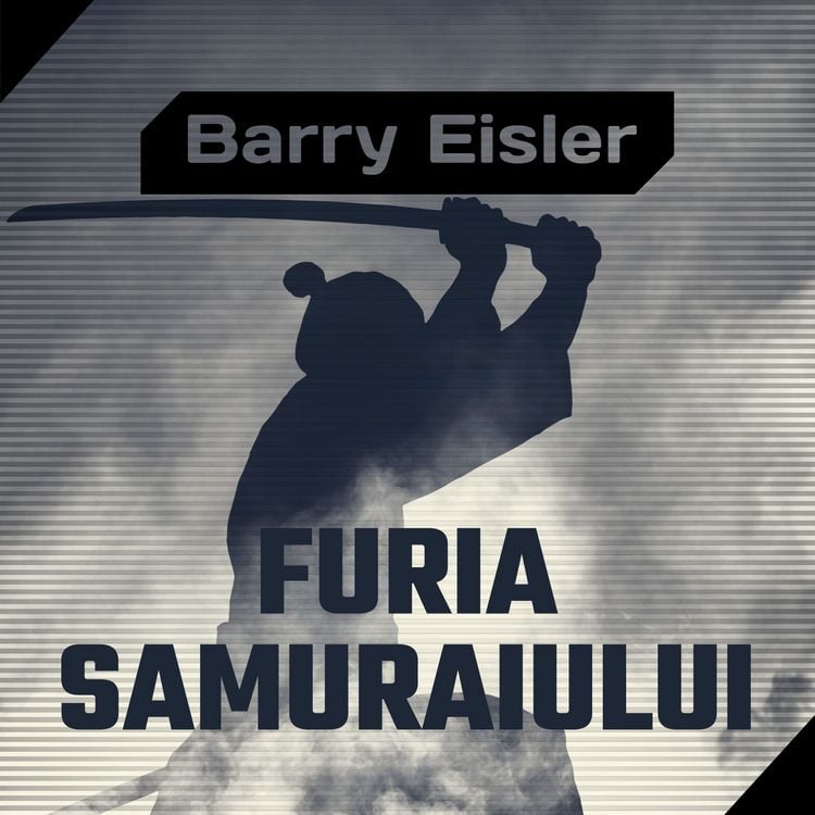 Produktbild: Furia Samuraiului