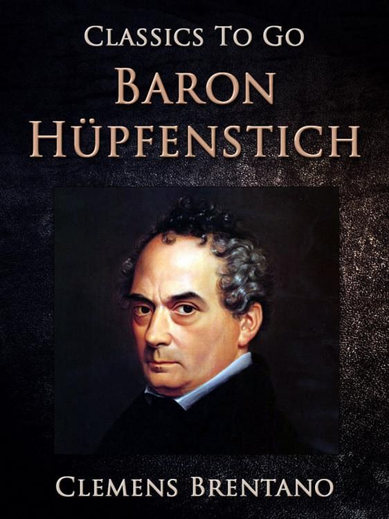 Produktbild: Baron H&uuml;pfenstich