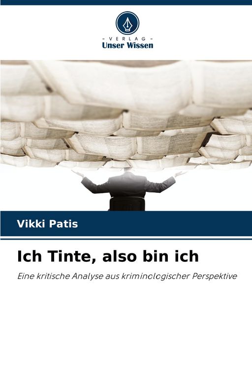 Produktbild: Ich Tinte, also bin ich