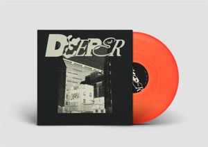 Produktbild: CAREFUL (Ltd. Neon Orange Vinyl)