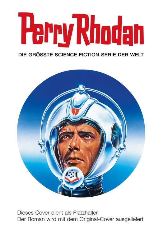 Produktbild: Perry Rhodan 3396: Die Rebellen von Wanderer