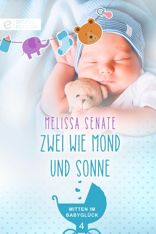 Produktbild: Zwei wie Mond und Sonne