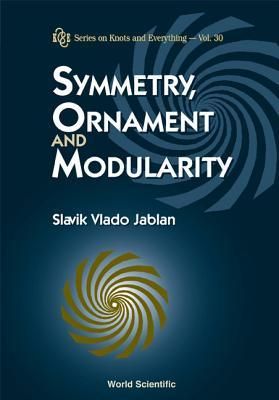Produktbild: Symmetry, Ornament and Modularity
