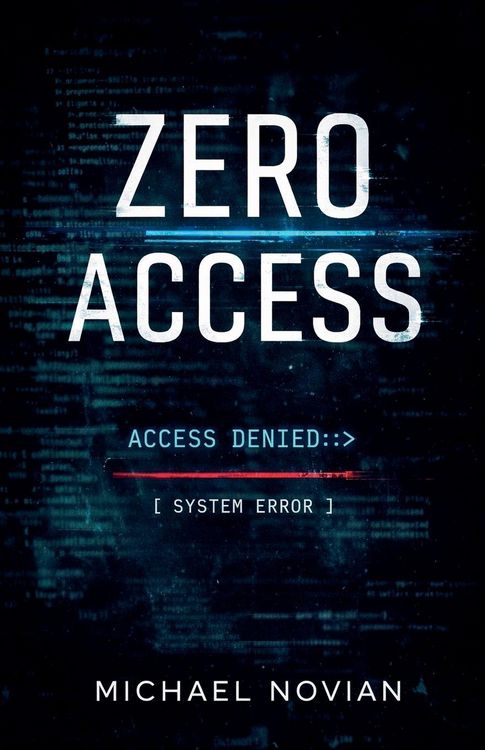 Produktbild: Zero Access