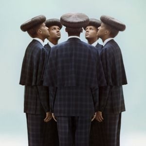 Produktbild: Multitude (Standard Black Vinyl)