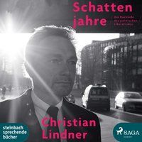 Produktbild: Schattenjahre