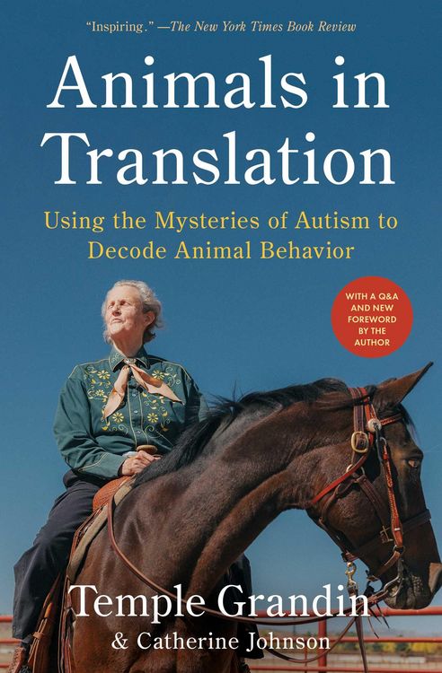 Produktbild: Animals in Translation