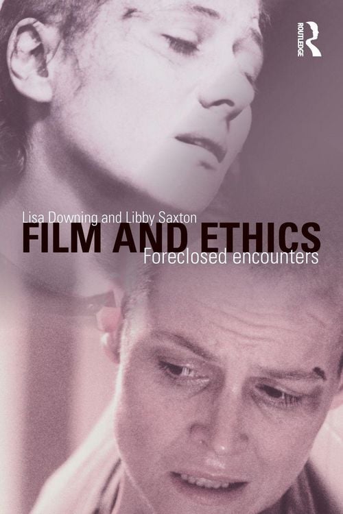 Produktbild: Film and Ethics
