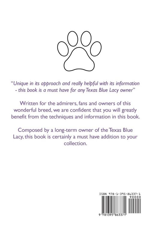 Produktbild: Texas Blue Lacy Activities Texas Blue Lacy Tricks, Games & Agility Includes