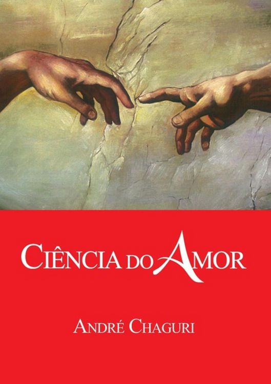 Produktbild: Ci&ecirc;ncia Do Amor