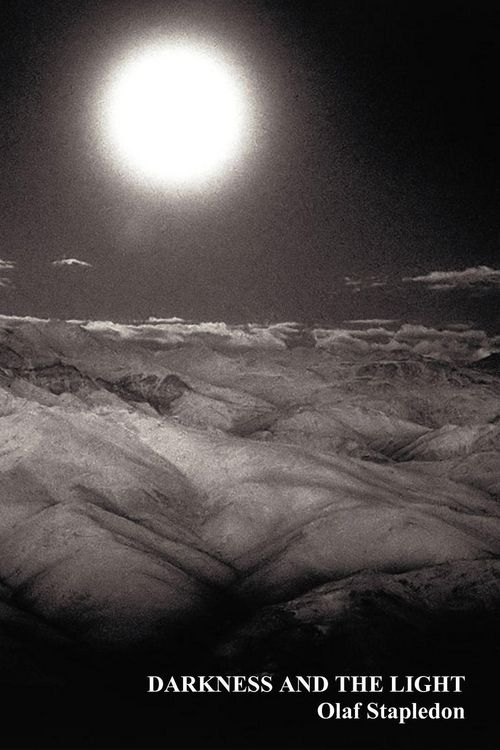 Produktbild: Darkness and the Light