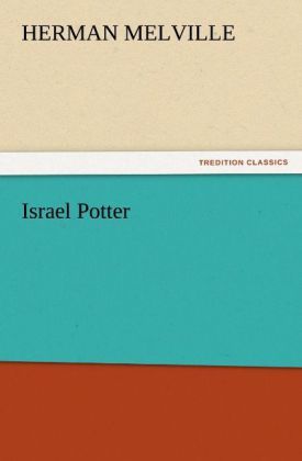 Produktbild: Israel Potter