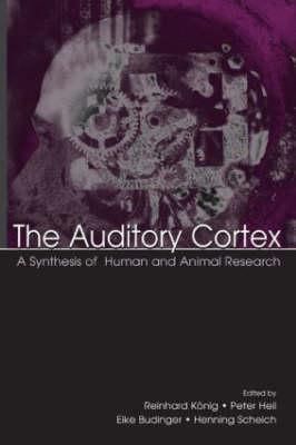 Produktbild: The Auditory Cortex