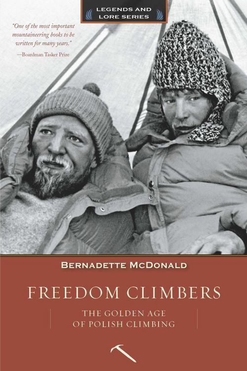 Produktbild: Freedom Climbers