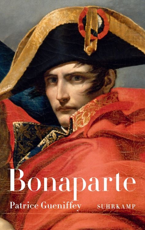 Produktbild: Bonaparte
