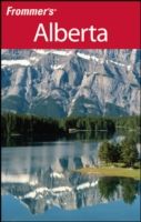 Produktbild: Frommer's Alberta