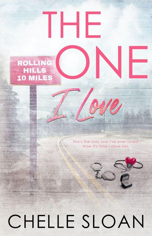 Produktbild: The One I Love