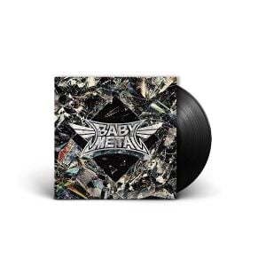 Produktbild: Metal Forth (LP)