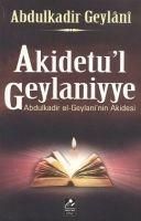 Produktbild: Akidetul Geylaniyye