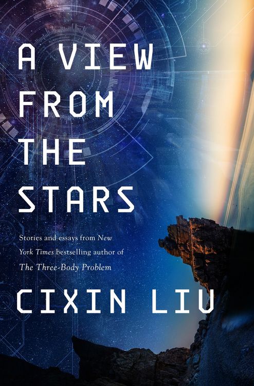 Produktbild: A View from the Stars