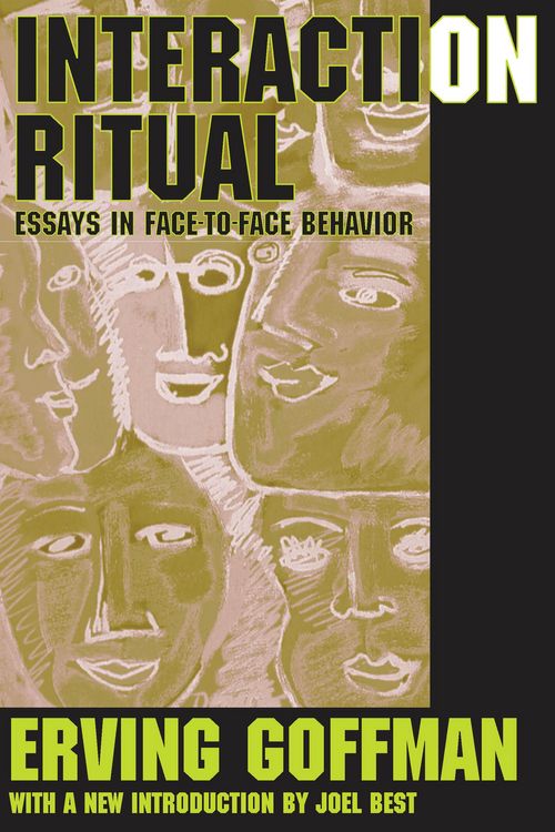 Produktbild: Interaction Ritual