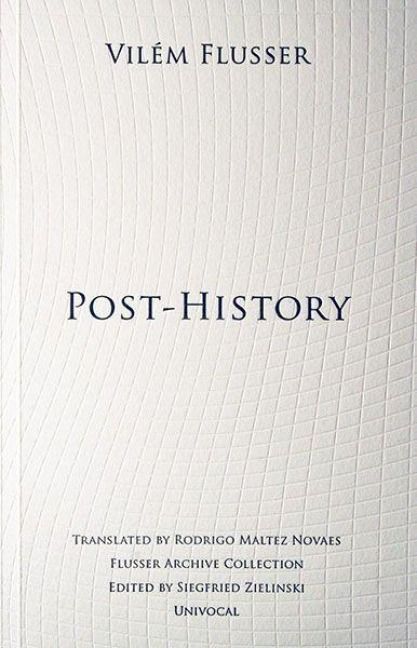 Produktbild: Post-History