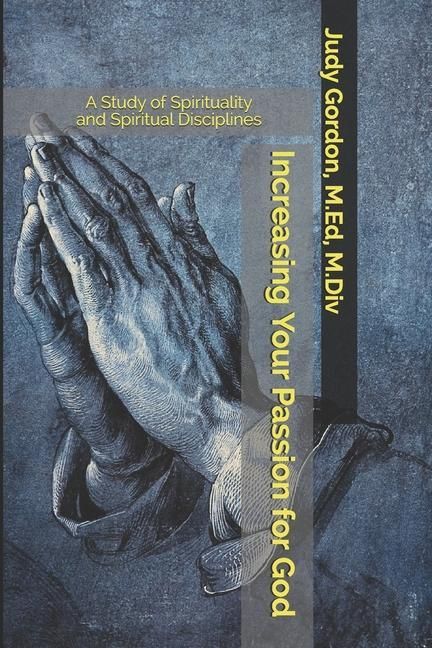 Produktbild: Increasing Your Passion for God
