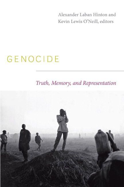 Produktbild: Genocide