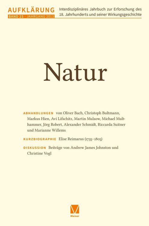 Produktbild: Natur